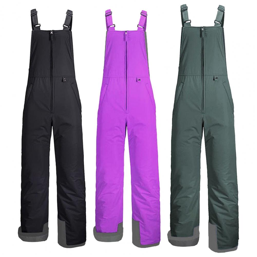 Thickened Snow Pants Winter Wa - огляд і ціна Ski Glove Waterproof