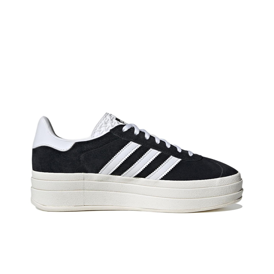 Adidas Originals GAZELLE BOLD  - огляд і ціна Adidas Shoes Gazelle