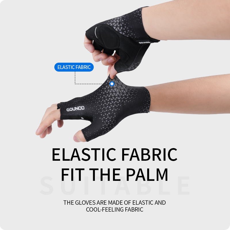 Professional Gym Fitness Breat - огляд і ціна Workout Glove Gym