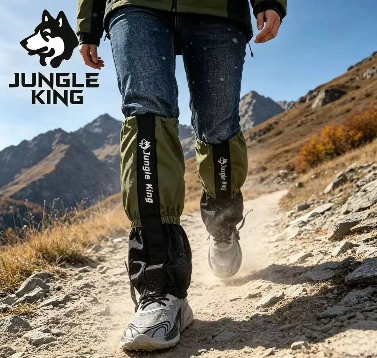 Waterproof Hiking Leg Warmer G - огляд і ціна Ski Glove Waterproof