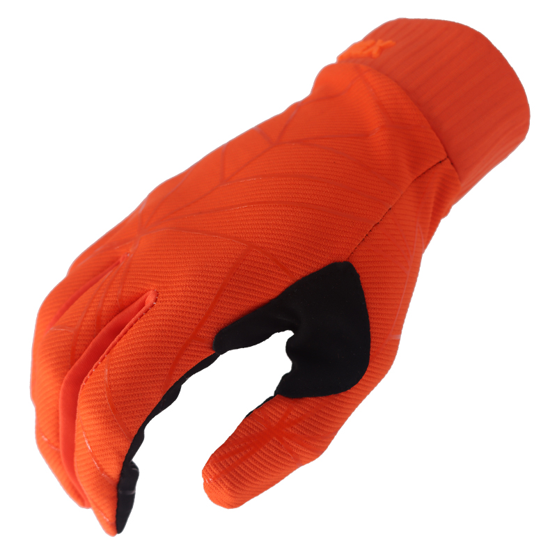 IOQX MX MTB Motocross Full Fin - огляд і ціна Cycling Glove Padded