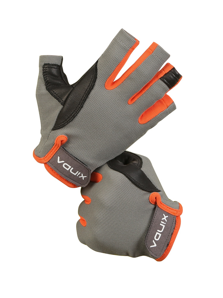 Outdoor Tactical Training Half - огляд і ціна Cut Resistant Glove