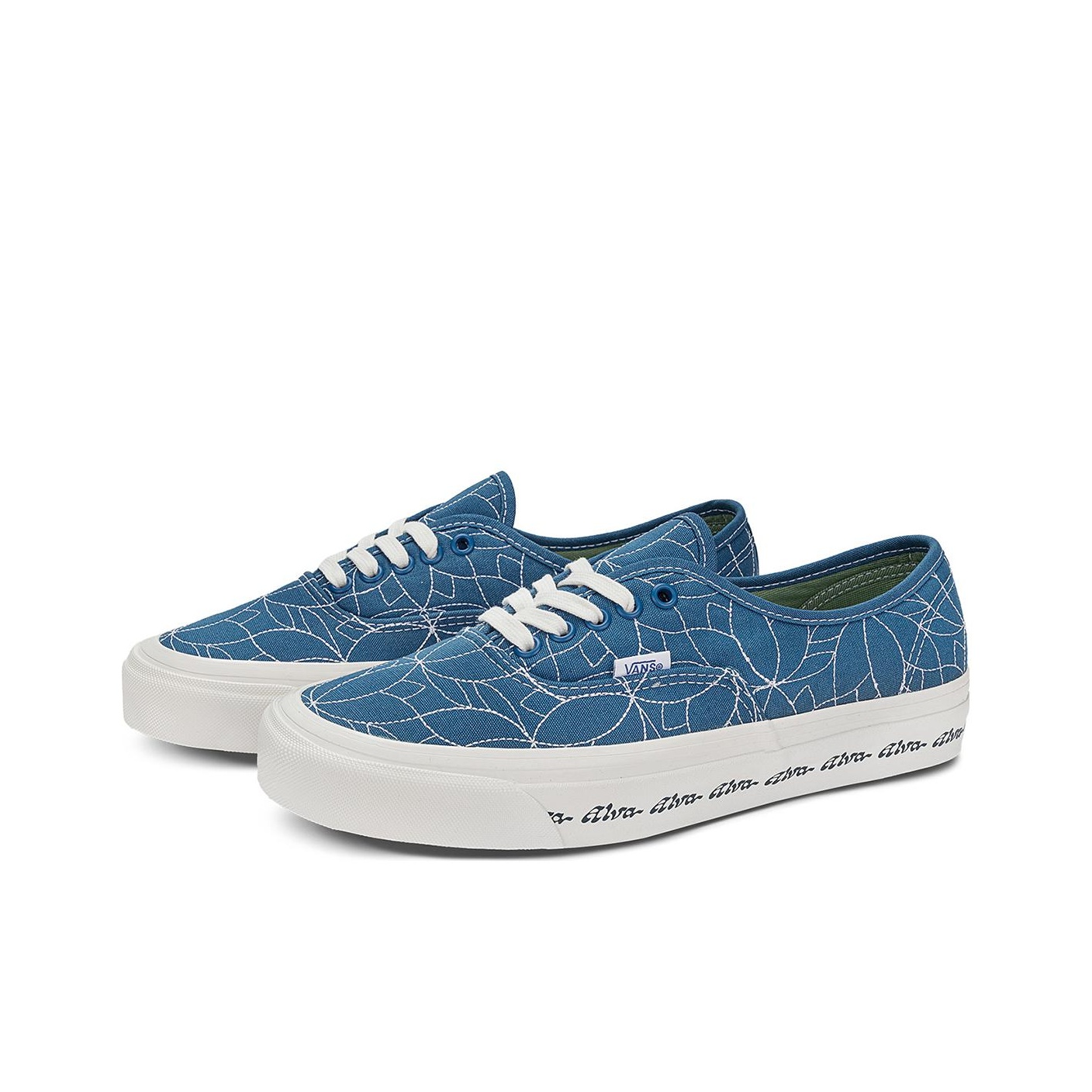 Vans Authentic 44 DX Skateboar - огляд і ціна Vans Shoes Authentic