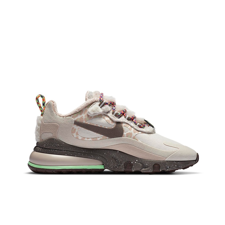 Nike Air Max 270 Textile, Synt - огляд і ціна Nike Shoes Air Max 270